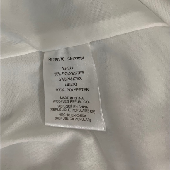 Anthropologie Hutch brand striped dress - Picture 4 of 4